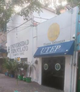 CAMPUS TEPIC