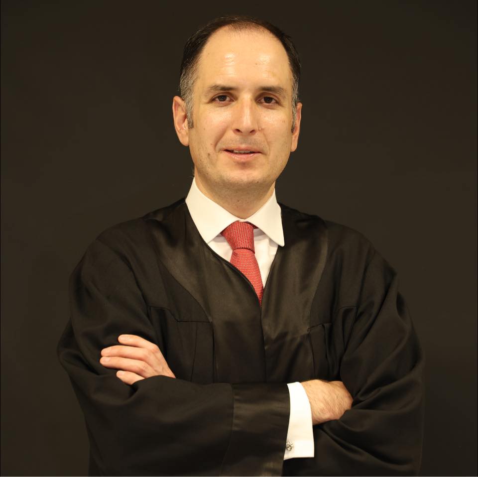 LIC. ALFREDO SOTELO LLAMAS