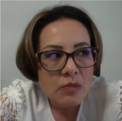 DRA. ADRIANA IVETT MORALES CHÁVEZ
