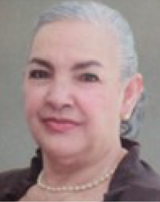 MTRA. BÁRBARA ALEJANDRA AGUILAR MORALES	
