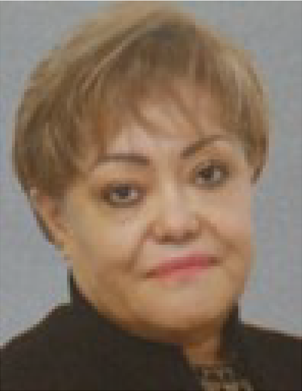 MTRA. BLANCA LAURA ENRÍQUEZ MONTOYA