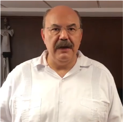 DR. EDUARDO GARCÍA RAMÍREZ