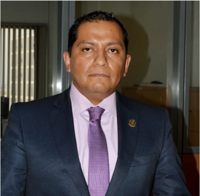 DR. ISAAC ORTÍZ NEPOMUCENO