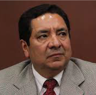 DR. JOSÉ ANTONIO NAVARRETE HERNÁNDEZ