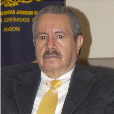 DR. JOSÉ ELIGIO RODRÍGUEZ ALBA