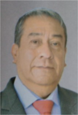 DR. JUAN HUGO MORALES MALDONADO