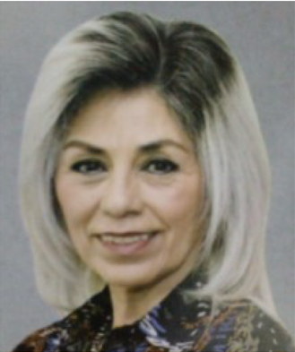 DRA. MARÍA DEL ROCÍO COLLADO MACÍN