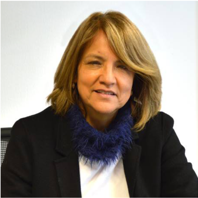 DRA MARÍA ELENA RAMÍREZ SÁNCHEZ