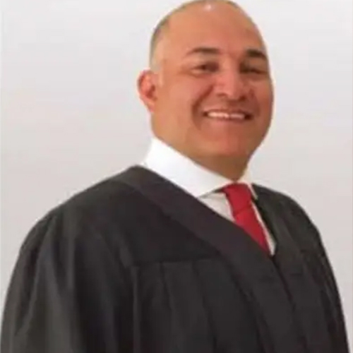 DR. LEONARDO PAUL ESCARTÍN PÉREZ