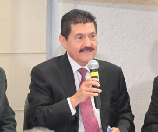DR. AVELINO CARMELO TOSCANO TOSCANO