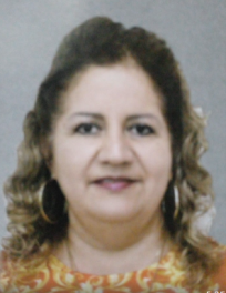 DRA. MARÍA MARGARITA GALLEGOS LÓPEZ