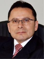 DR. JUAN MIGUEL MORALES MONTER