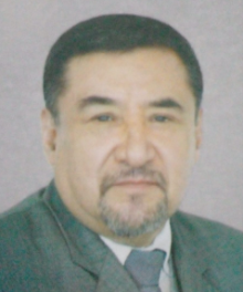 MTRO. SALVADOR RAMÍREZ RODRÍGUEZ