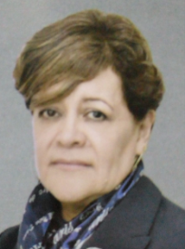 MTRA. MARÍA DEL ROCIO MARTÍNEZ URBINA