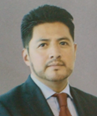 DR. RAÚL CASTILLO VEGA