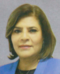 MTRA. MINERVA TANIA MARTÍNEZ CISNEROS