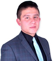 DR. CARLOS FRANCISCO GONZÁLEZ GONZÁLEZ
