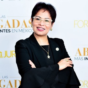 DRA. BLANCA ESTELA DEL ROSARIO ZAMUDIO VALDÉS