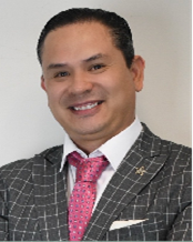 MTRO. GUSTAVO ALBERTO PEÑA ESCAMILLA