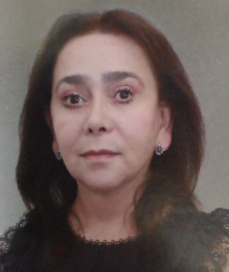 MTRA. PATRICIA GUDIÑO RODRÍGUEZ