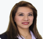 DRA. JULIA CARVENTE FLORES