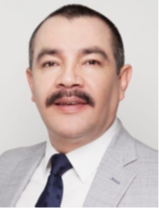 DR. CARLOS CAMARGO CORREA