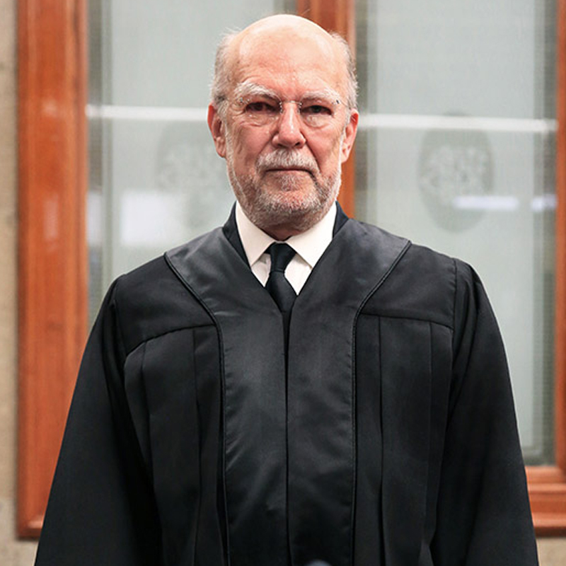 DR. JUAN LUIS GONZÁLEZ ALCÁNTARA CARRANCÁ