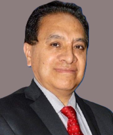 MTRO. FRANCISCO NERI ROSALES