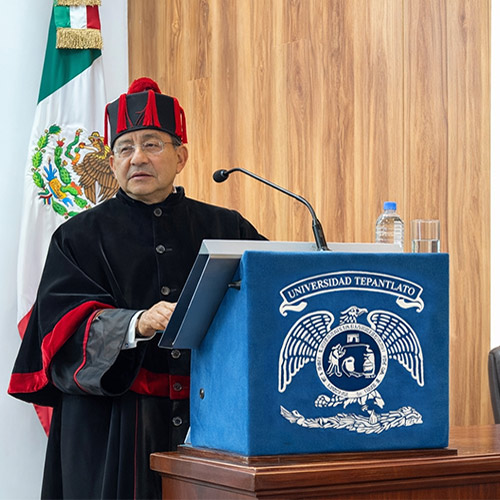 DR. RAFAEL GUERRA ÁLVAREZ