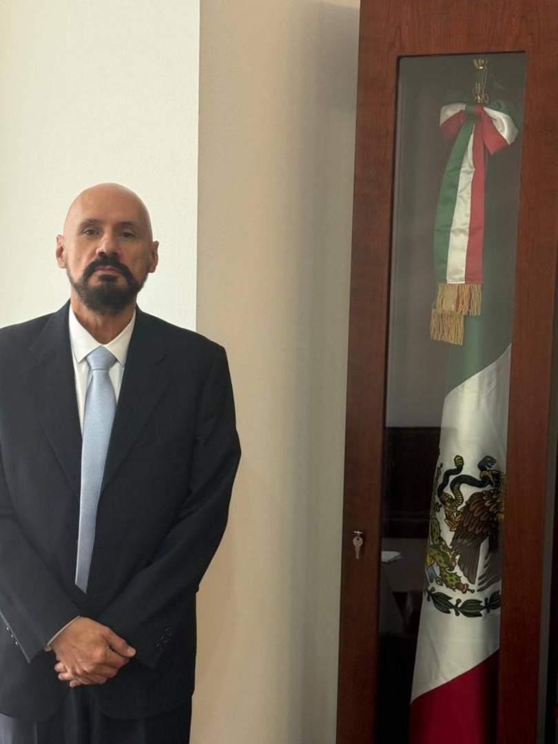 DR. RAMÓN ALEJANDRO SENTÍES CARRILES