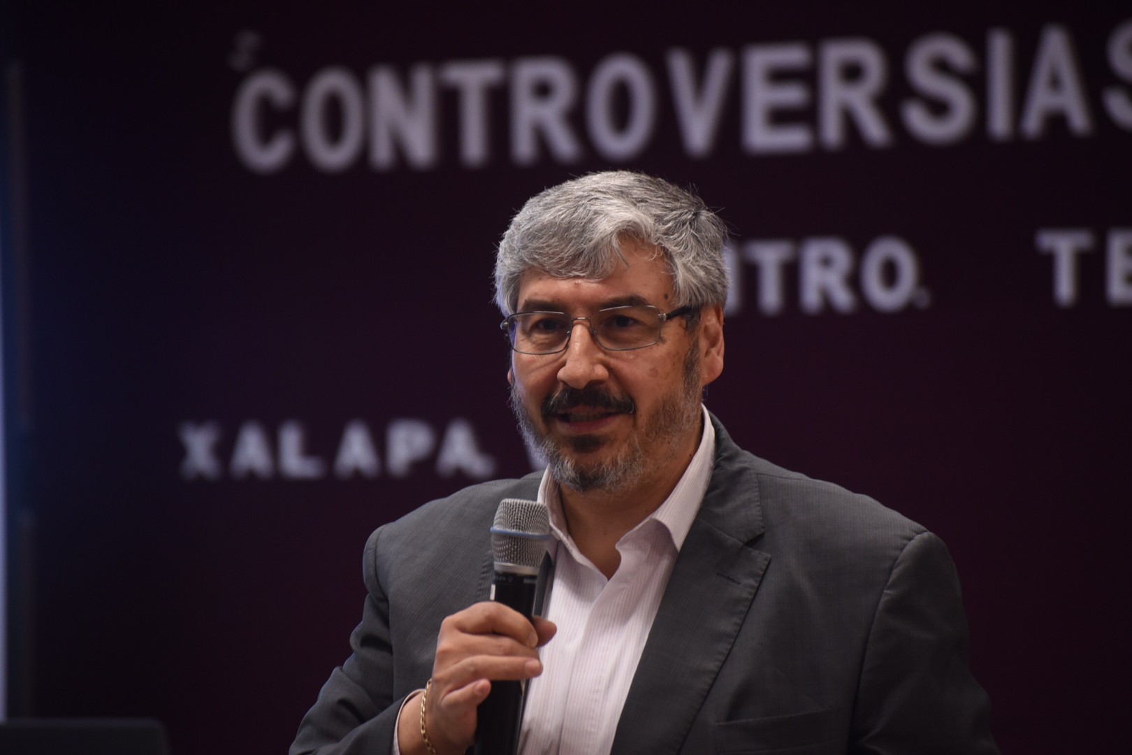 MTRO. TEÓFILO ABDO KURI