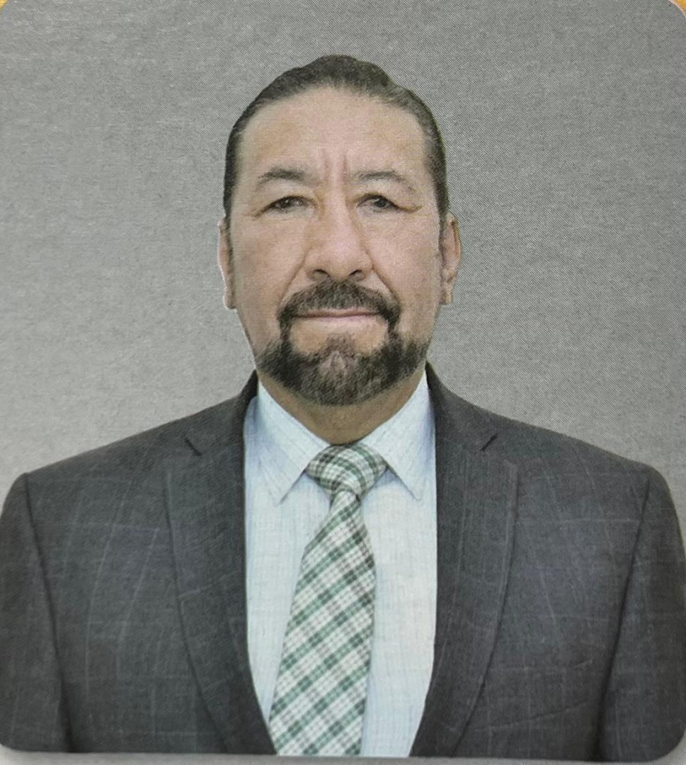 DR. ADOLFO ORDOÑEZ HERNÁNDEZ