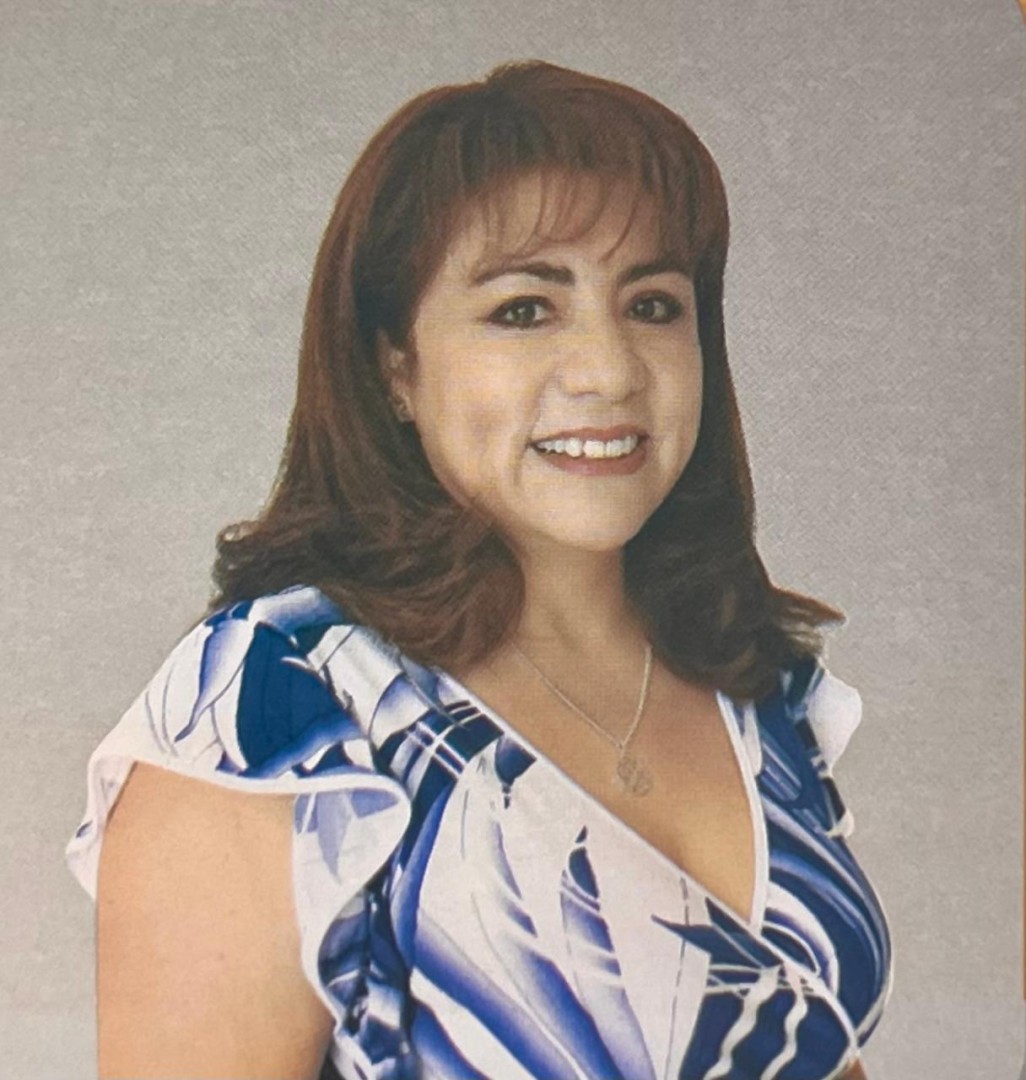 DRA. LETICIA MEDINA TORRENTERA