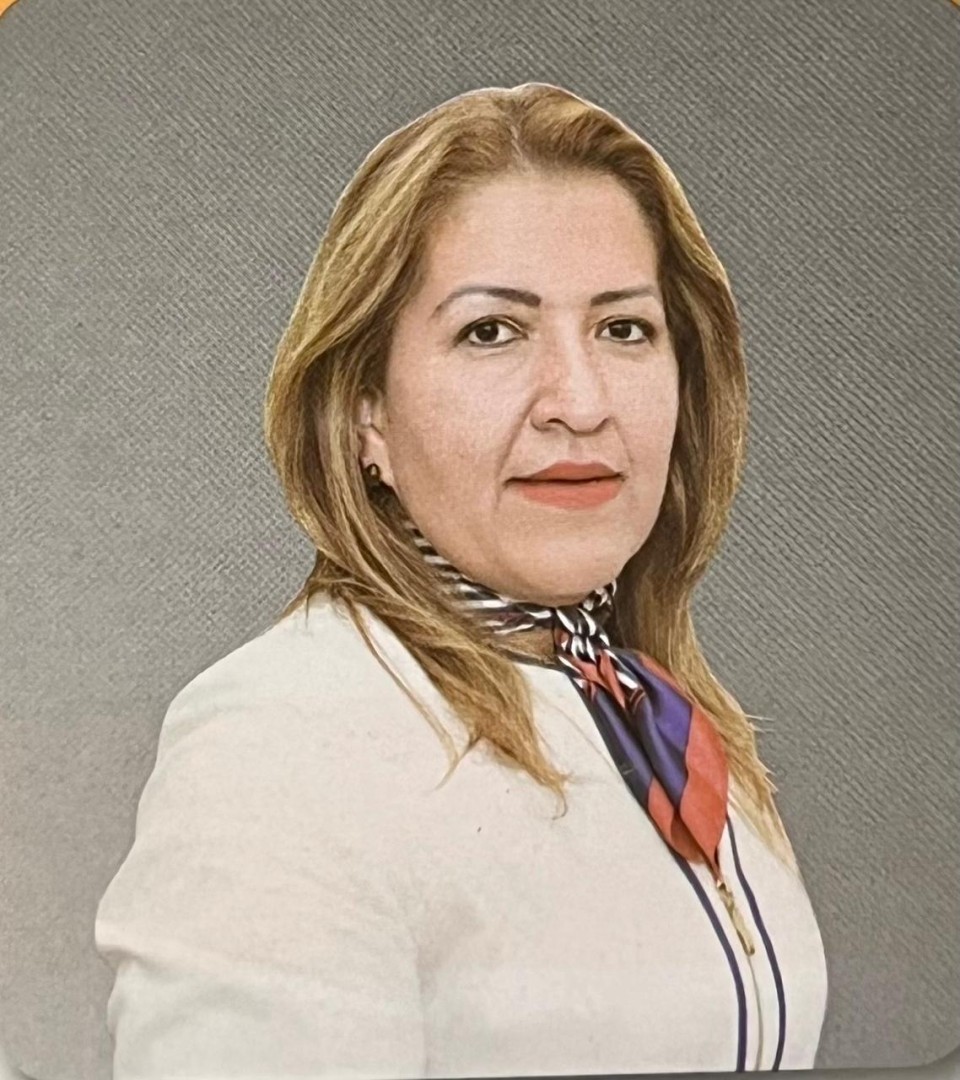 MTRA. ERIKA MARLEN ZEPEDA GARCÍA