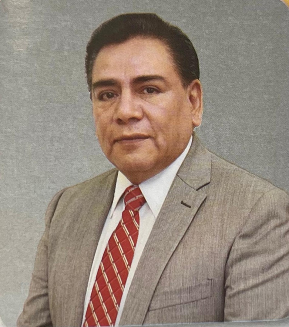 AULA PUMA <br> DR. HÉCTOR GONZÁLEZ ESTRADA