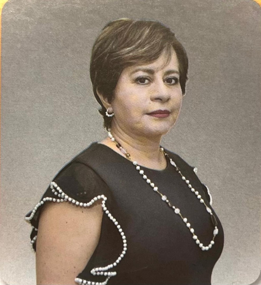 MTRA. FLOR DEL CARMEN LIMA CASTILLO