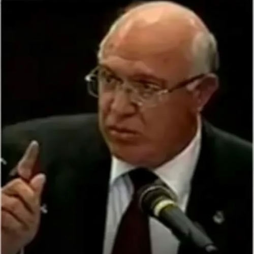 MAG. MANUEL BARÁIBAR CONSTANTINO <BR>(Q.E.P.D)
