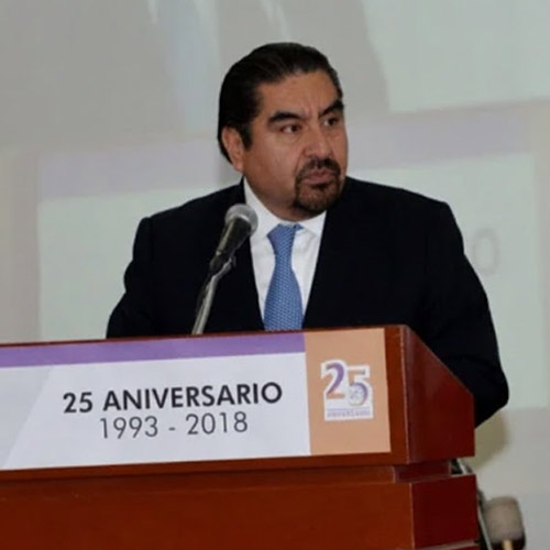DR. ÁLVARO AUGUSTO PÉREZ JUÁREZ