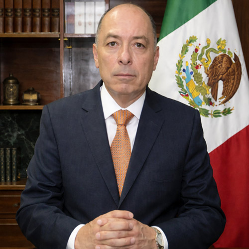  DR. ARTURO BACA RIVERA (Q.E.P.D)