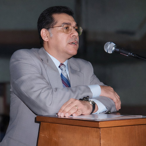 DR. HUGO MUÑIZ ARREOLA <br> (Q.E.P.D)