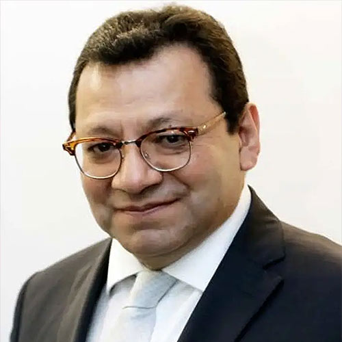 DR. MAG. FELIPE ALFREDO FUENTES BARRERA