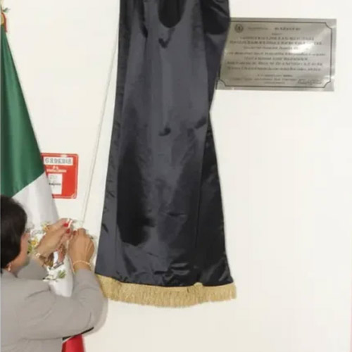 SRA. JOSEFINA REYNALDA FRANCO