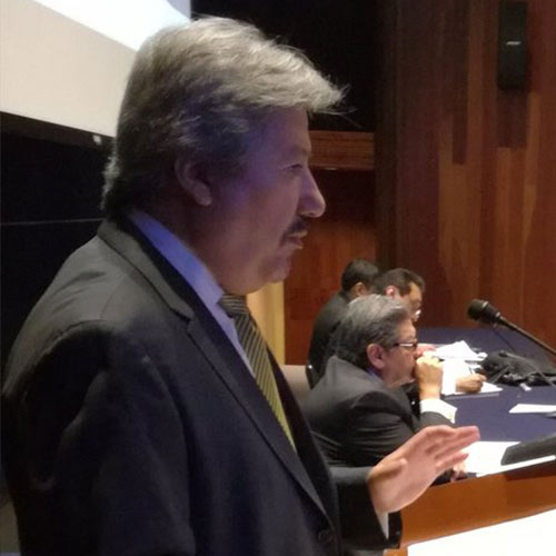 MTRO. JUAN ÁNGEL LARA LARA