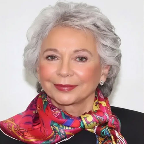 DRA. OLGA DEL CARMEN SÁNCHEZ CORDERO